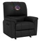 Dreamseat Rocker Recliner with Azrizona Coyotes Alternate Logo XZ52031CDRRBLK-PSNHL42023 - alternate 1